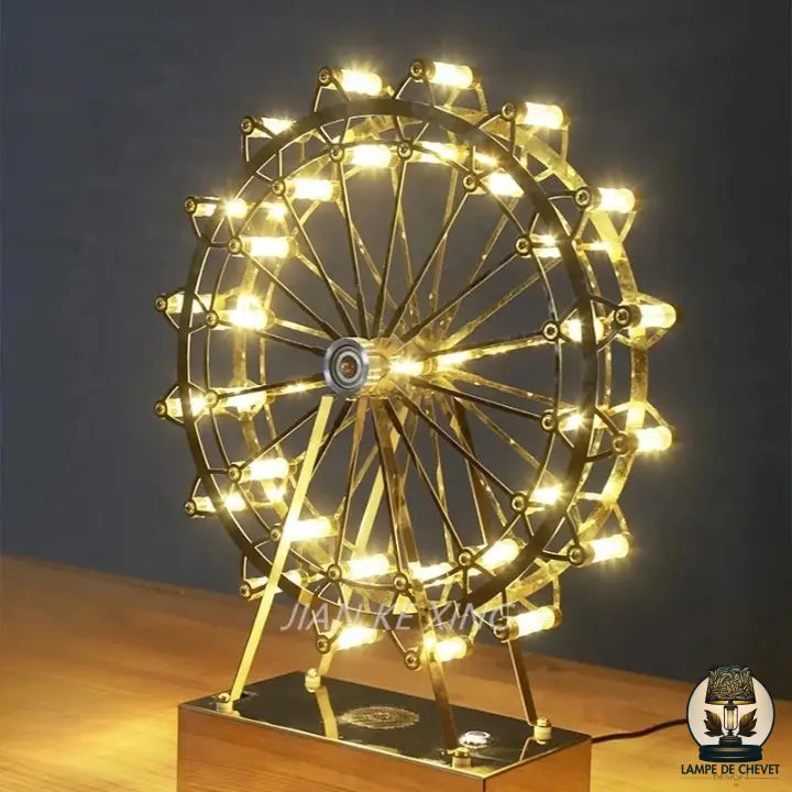 New-York-lampe, Lampe, Chevet, New, York, Moderne, Créations - Free PNG