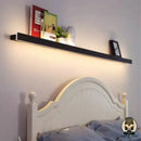 Etagere lampe de chevet