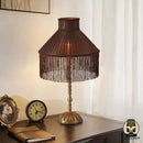 Abat jour pour lampe de chevet