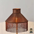 Abat jour pour lampe de chevet