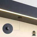 Etagere lampe de chevet