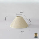 Abat jour de lampe de chevet