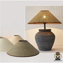 Abat jour de lampe de chevet