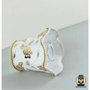 Abat jour lampe de chevet 15 cm de hauteur