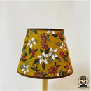 Abat jour lampe de chevet chic