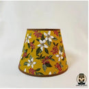 Abat jour lampe de chevet chic