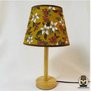 Abat jour lampe de chevet chic