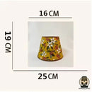 Abat jour lampe de chevet chic