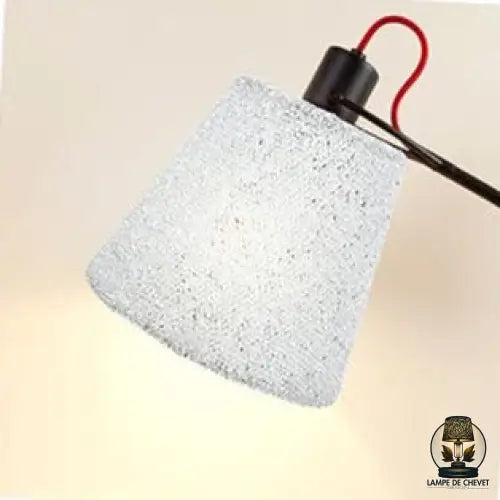 Abat jour lampe de chevet chic