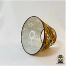 Abat jour lampe de chevet chic