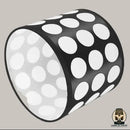 Abat jour lampe de chevet original