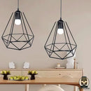 Abat jour metal lampe de chevet