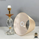 Abat jour pour lampe de chevet