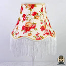 Abat jour pour lampe de chevet