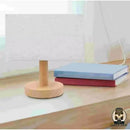 Abat jour rectangulaire lampe de chevet