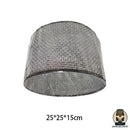 Abat jour rotin pour lampe de chevet