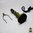 Abat-jour tiffany lampe de chevet