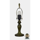 Abat-jour tiffany lampe de chevet