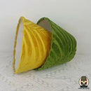 Abat jour tissu lampe de chevet