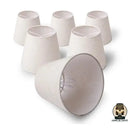 Abat-jours lampe de chevet à pince