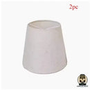 Abat-jours lampe de chevet à pince