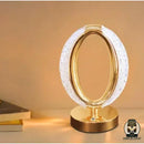 Lampe de chevet reglable intensite