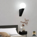 Applique lampe de chevet originale