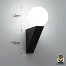 Applique lampe de chevet originale