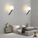 Applique lampe de chevet originale