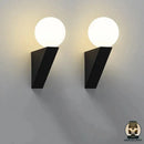 Applique lampe de chevet originale