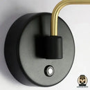 Applique murale lampe de chevet