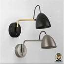 Applique murale lampe de chevet