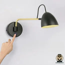 Applique murale lampe de chevet