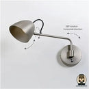 Applique murale lampe de chevet