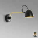 Applique murale lampe de chevet