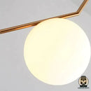 Chambre deco lampe de chevet
