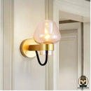 Chambre lampe de chevet
