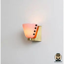 Chambre lampe de chevet