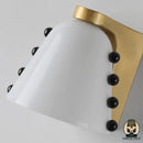 Chambre lampe de chevet