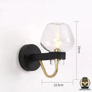 Chambre lampe de chevet