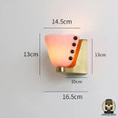 Chambre lampe de chevet