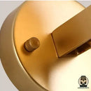 Chambre lampe de chevet