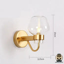 Chambre lampe de chevet