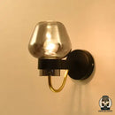 Chambre lampe de chevet