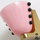 Chambre lampe de chevet