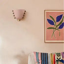 Chambre lampe de chevet