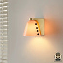 Chambre lampe de chevet