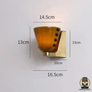 Chambre lampe de chevet