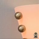 Chambre lampe de chevet