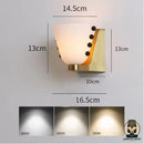 Chambre lampe de chevet